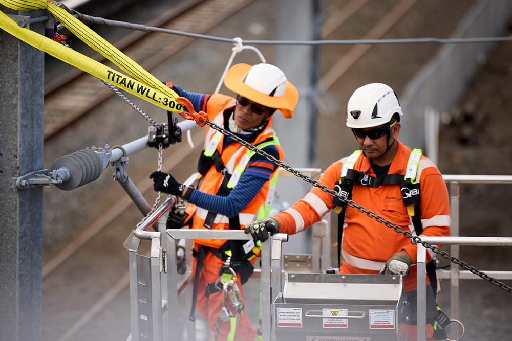 Zero Harm 1000x667px