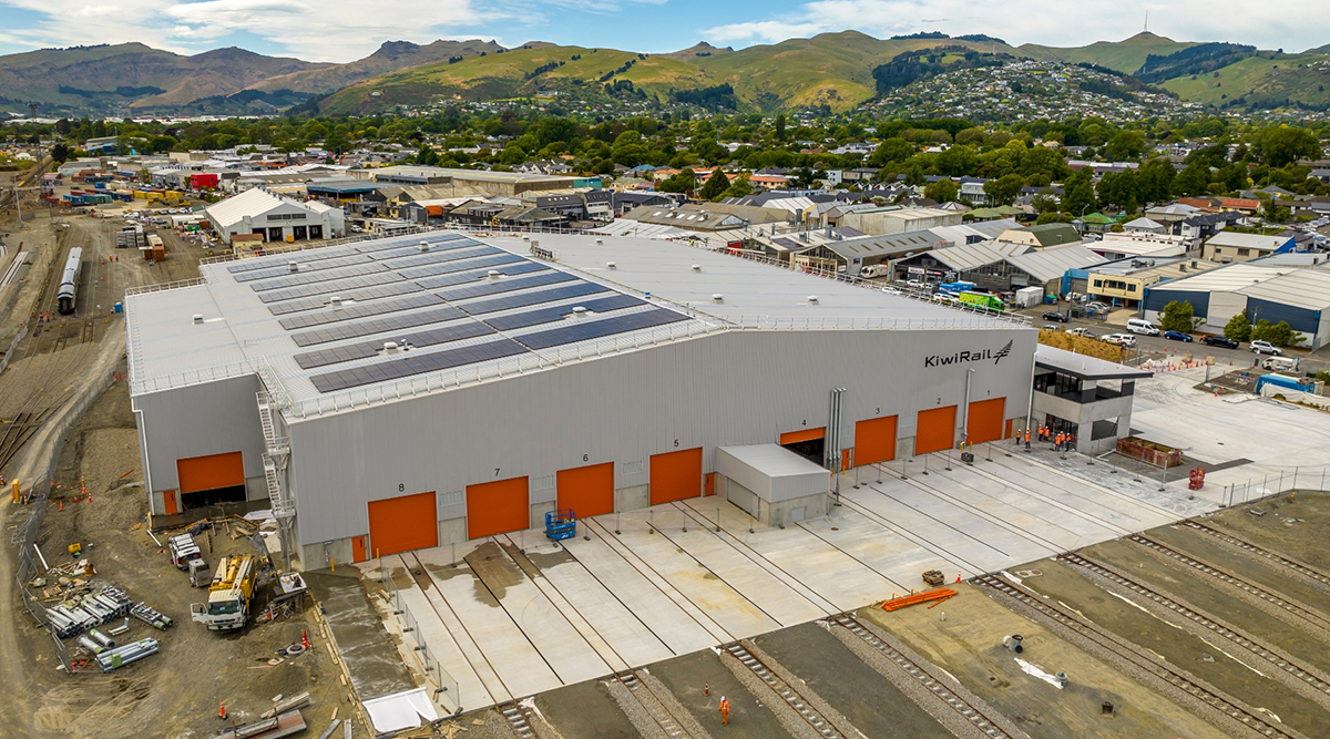 Sustainability Waltham Hub 1200x667px