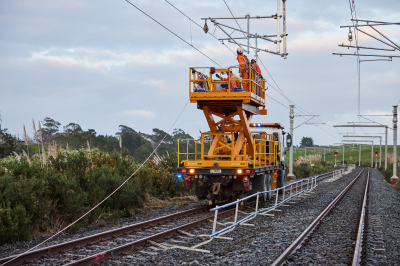 P2P electrification 1