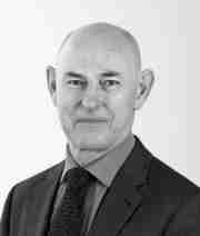 Alastair Cumming BW