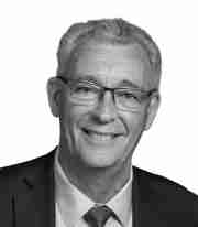 David Warburton