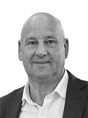 Jeff Kendrew BW website