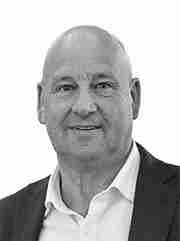 Jeff Kendrew BW website