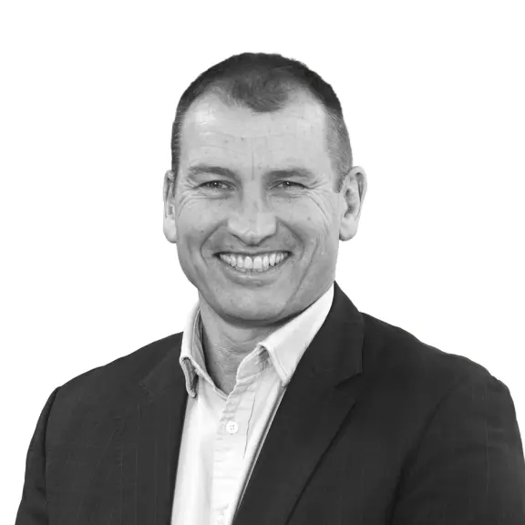 Duncan Roy