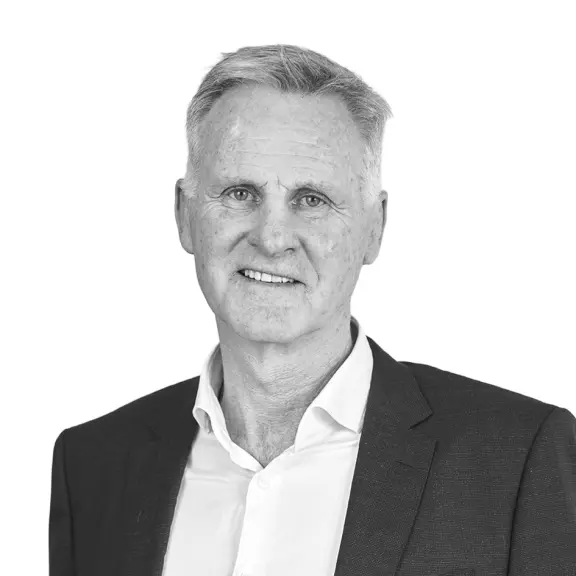 Peter Reidy