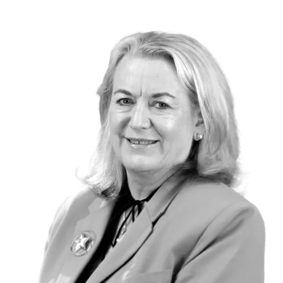 Sue Tindal