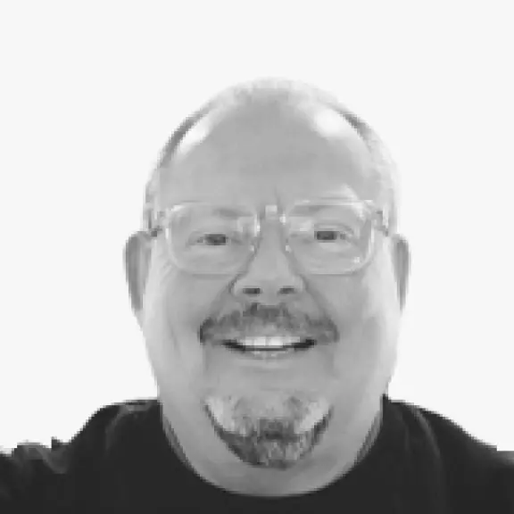 Terry Johnson